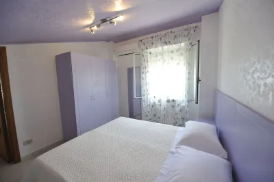 La Casa Del Nonno Hôtels à : Campomarino