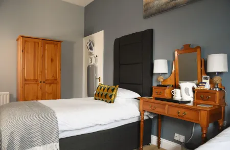 The Labouring Man Отели в г. Данктон