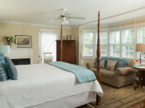 弗齊米麗賓館 本寧頓酒店