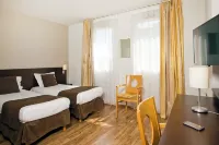 Séjours & Affaires Caen le Clos Beaumois Hotels in Herouville-Saint-Clair