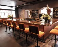 Hôtel Saint-Sulpice - bar