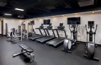 Hotel 1868 - Gym