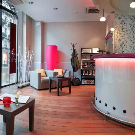 Aparthotel Adagio Strasbourg Place Kléber Отели рядом с достопримечательностью «Площадь Клебера»
