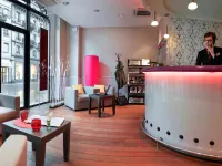 Aparthotel Adagio Strasbourg Place Kléber