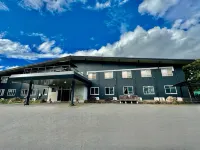 Resort Villa Shiozawasanso Karuizawa Các khách sạn ở 