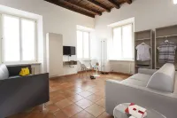 Casa Alla Lega - balcony