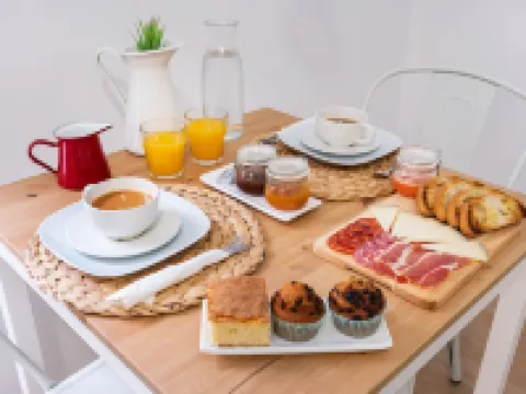Gomez Rooms Hotels in Costera