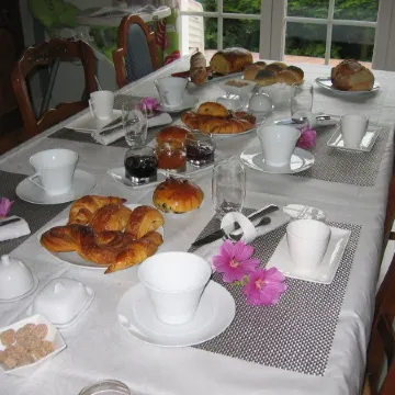 Chambre d'Hôtes l'Imprevu