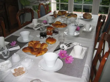 Chambre d'Hôtes l'Imprevu