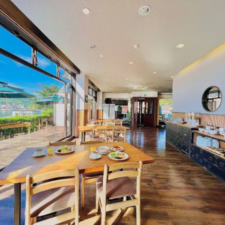 Nojiri Lake Resort
