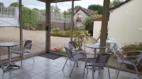 Maison d'Hote le Relais de Morville فنادق في Semur-en-Auxois