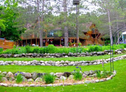 Horton Creek Inn B&B