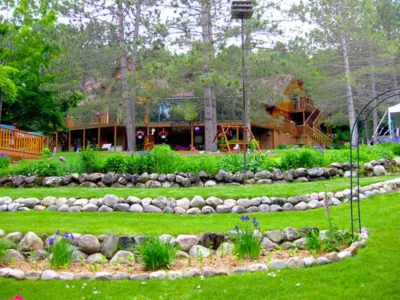 Horton Creek Inn B&B Hotels in Charlevoix