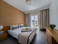Silver Beach Hotels in Patmos