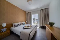 Silver Beach Hotels in Grikos