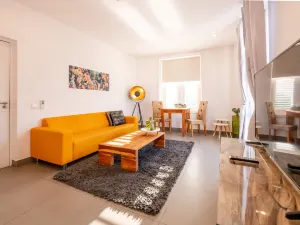 Saint Tropez Boutique Hotel