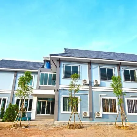 Blue House Sukhothai