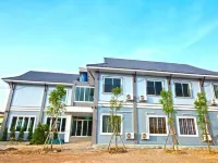 Blue House Sukhothai Hotels in 