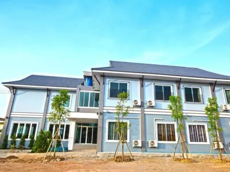 Blue House Sukhothai