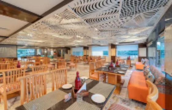 Zone Connect by the Park,Udaipur