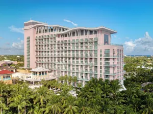 SLS Baha Mar