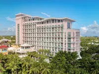 إس إل إس باها مار Hotels near شاطئ كابل