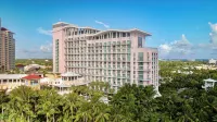 SLS Baha Mar