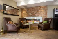 Hotell Nordic - Wifi