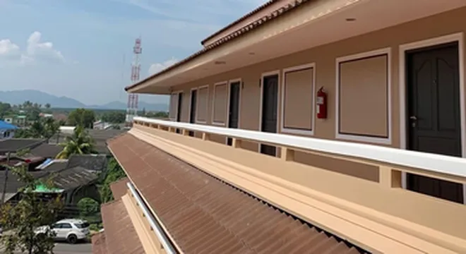 รูปภาพของโรงแรม ธาราพาร์ค วิว