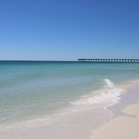 Fairfield Inn & Suites Pensacola Beach