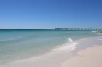 Fairfield Inn & Suites Pensacola Beach - Beach