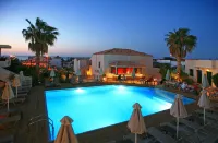 Eurohotel Katrin Suites - Pools