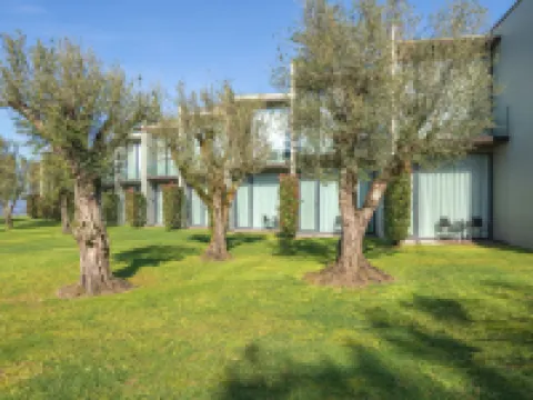 Tempus Hotel & Spa Hotels in Ponte da Barca