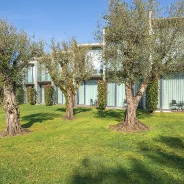 Tempus Hotel & Spa