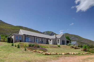 Blue Gum Country Estate Hotels in Greater Hermanus