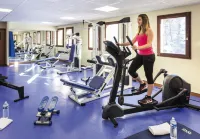 Hôtel la Plagne le Terra Nova