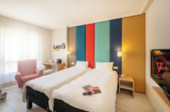 Hotel Ibis Styles la Rioja Arnedo Hotels in Comarca de Arnedo