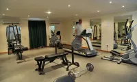 Cresta Marang Gardens Hotel - Gym
