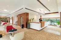 Sugar Business Hotel - bar