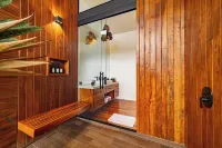Ecolirios Hotel Boutique & Villas - spa