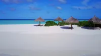 Club Gabbiano - Beach