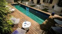 L'Hôtel Particulier Beziers - Pools