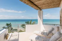 Santorini Mozambique - Ocean View