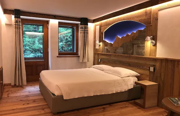 阿拉威斯磨坊酒店