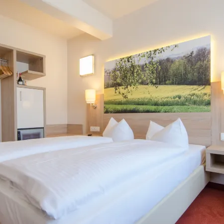 Garden Hotel