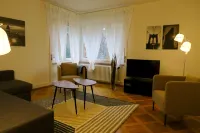 Zurich Furnished Apartments