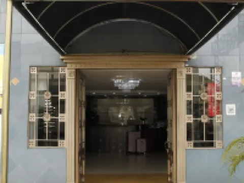 Hotel Varadero Internacional Hotels in Guayaquil
