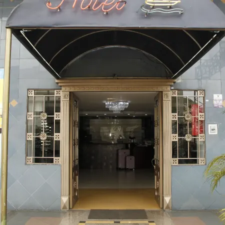 Hotel Varadero Internacional