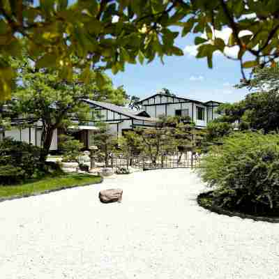 가이케후가 Hotel Exterior