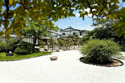 Kaike Fuga Hotels in Yonago